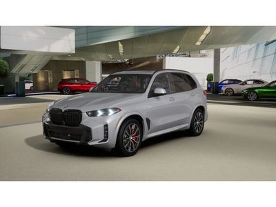 2026 BMW X5 - Photo 1