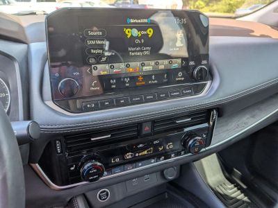 2021 Nissan Rogue - Photo 19