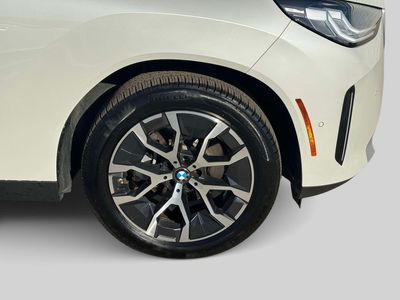 2025 BMW X3 - Photo 10