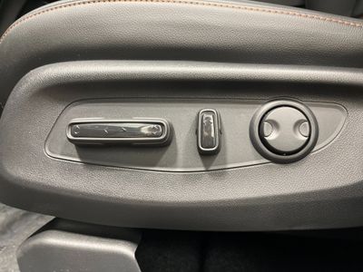 2026 Honda CR-V Hybrid - Photo 13
