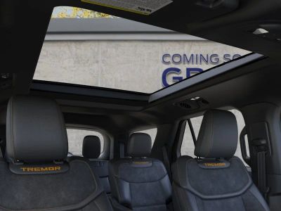 2026 Ford Explorer - Photo 22