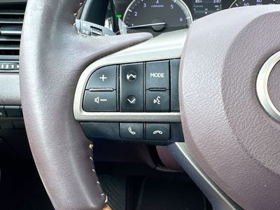 2019 Lexus RX 350 - Photo 21