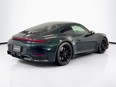 2026 Porsche 911 — photo 9 view