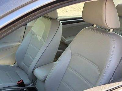 2017 Volkswagen Passat - Photo 16