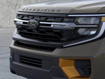 2026 Ford Expedition - Photo 17