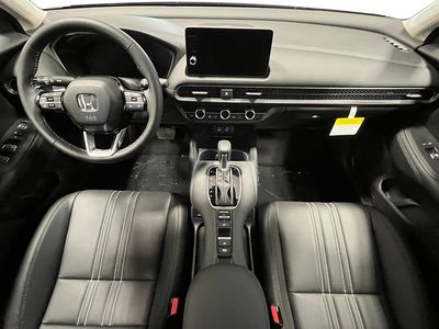 2026 Honda HR-V - Photo 19