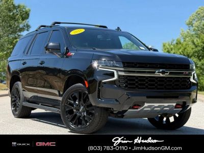 2021 Chevrolet Tahoe - Photo 1