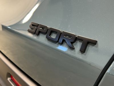 2026 Honda HR-V — photo 10 view