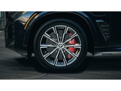 2026 BMW X5 xDrive50e - Photo 7