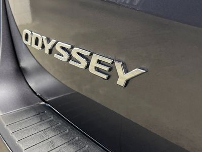 2026 Honda Odyssey - Photo 9