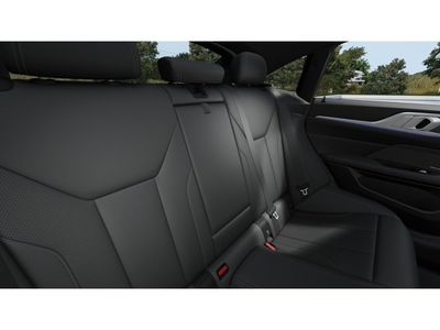 2026 BMW i4 xDrive40 - Photo 12