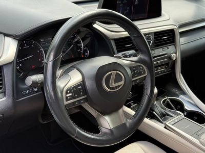 2021 Lexus RX 350 - Photo 17