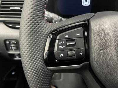 2026 Honda Ridgeline - Photo 12