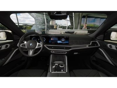 2026 BMW X6 - Photo 10