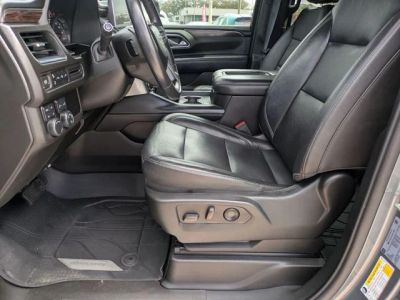 2021 Chevrolet Tahoe - Photo 12