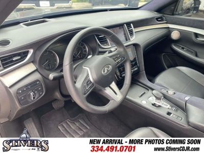 2021 INFINITI QX50 - Photo 52