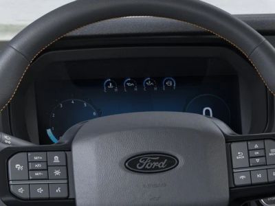 2026 Ford F-150 - Photo 13