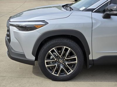 2026 Toyota Corolla Cross - Photo 6