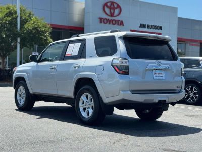 2024 Toyota 4Runner - Photo 9