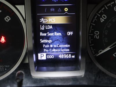 2023 Toyota Tacoma 2WD - Photo 38