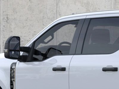 2026 Ford Chassis Cab — photo 20 view