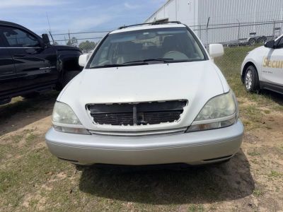 2003 Lexus RX - Photo 1
