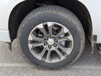 2024 Chevrolet Silverado 1500 - Photo 9