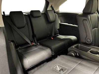 2026 Honda Odyssey - Photo 25