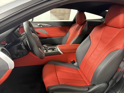 2026 BMW 840i xDrive - Photo 11