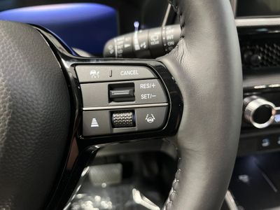 2026 Honda CR-V — photo 16 view