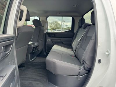 2024 Toyota Tundra SR - Photo 15