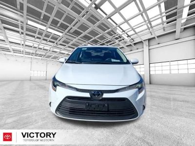 2025 Toyota Corolla — photo 8 view