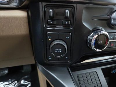 2026 Ford Super Duty — photo 10 view
