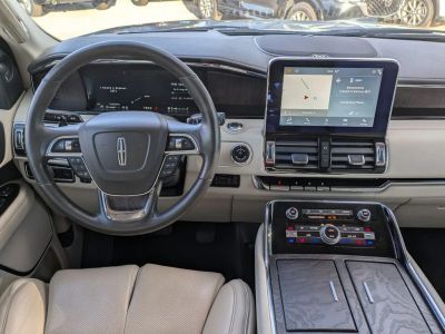 2018 Lincoln Navigator L - Photo 24