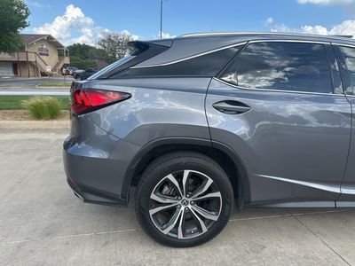 2021 Lexus RX - Photo 9