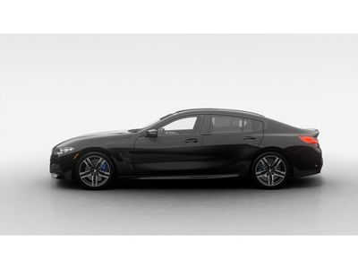 2026 BMW 8 Series - Photo 4