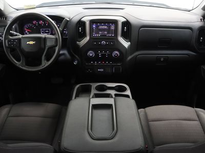 2024 Chevrolet Silverado 1500 2WD - Photo 29