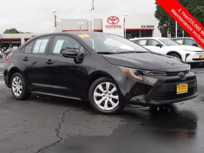 2024 Toyota Corolla - Photo 7