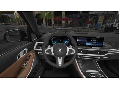 2026 BMW X5 xDrive50e - Photo 13