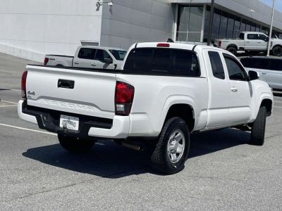 2023 Toyota Tacoma - Photo 3