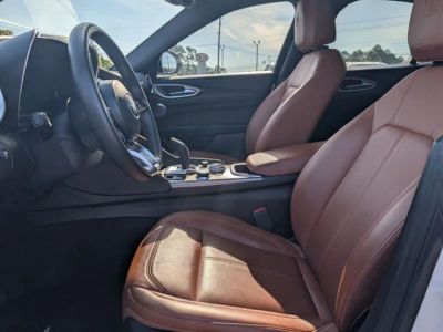 2024 Alfa Romeo Giulia — photo 12 view