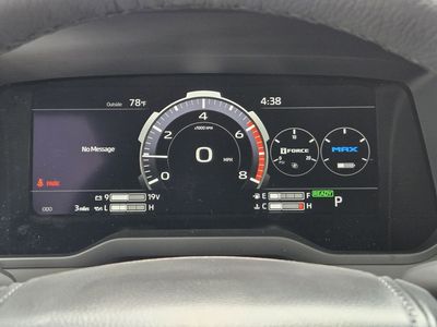 2026 Toyota Tundra i-FORCE MAX - Photo 10