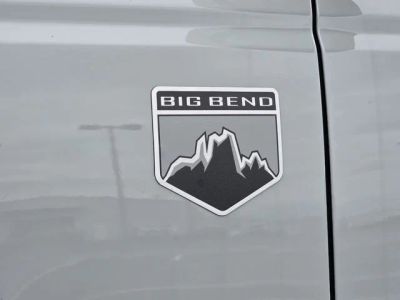 2024 Ford Bronco - Photo 29