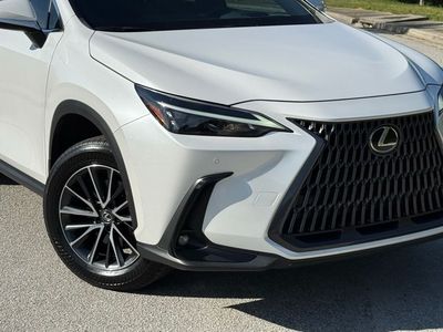 2024 Lexus NX 350 Premium - Photo 4