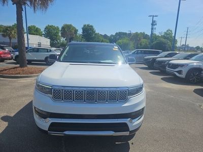 2023 Jeep Grand Wagoneer L - Photo 1