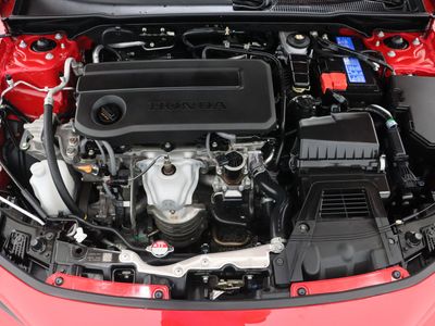 2025 Honda Civic Sedan FWD - Photo 35