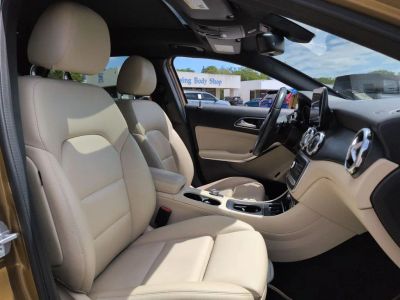 2018 Mercedes-Benz GLA - Photo 24