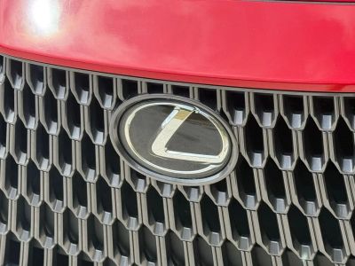 2022 Lexus NX - Photo 5