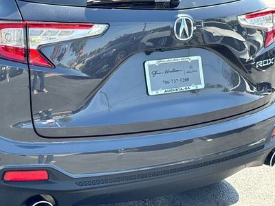2021 Acura RDX Technology Package - Photo 8