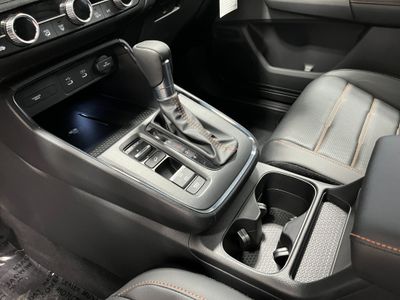 2026 Honda CR-V Hybrid - Photo 19